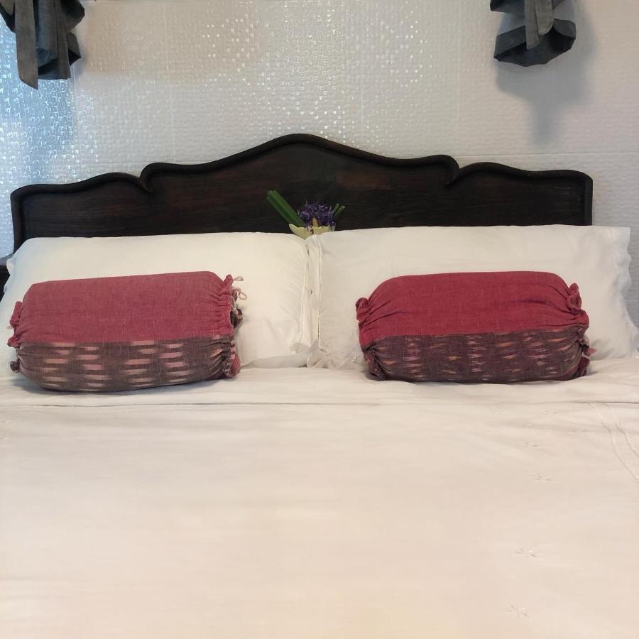 River Flow House Bangtanod Photharam Екстериор снимка
