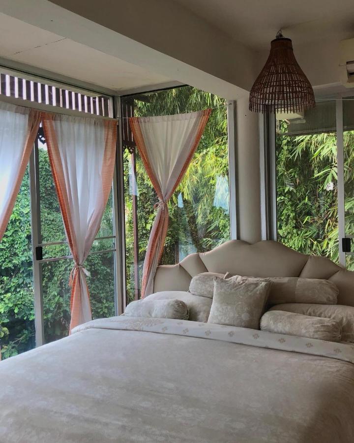 River Flow House Bangtanod Photharam Екстериор снимка