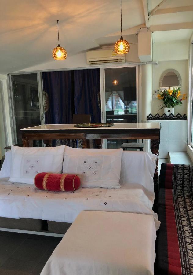 River Flow House Bangtanod Photharam Екстериор снимка