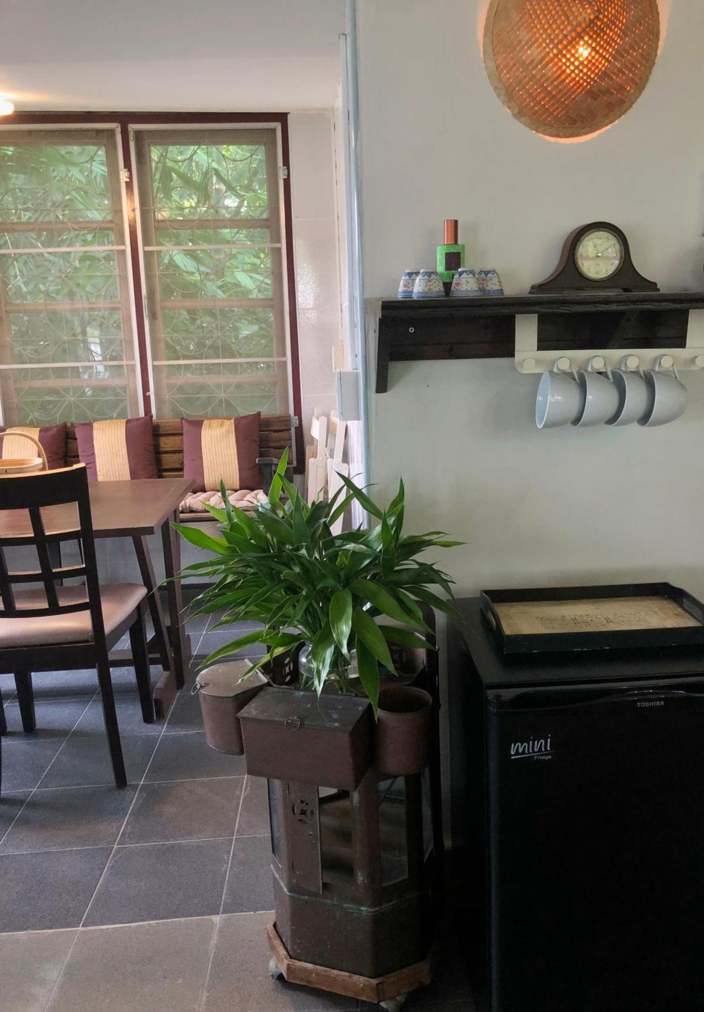 River Flow House Bangtanod Photharam Екстериор снимка