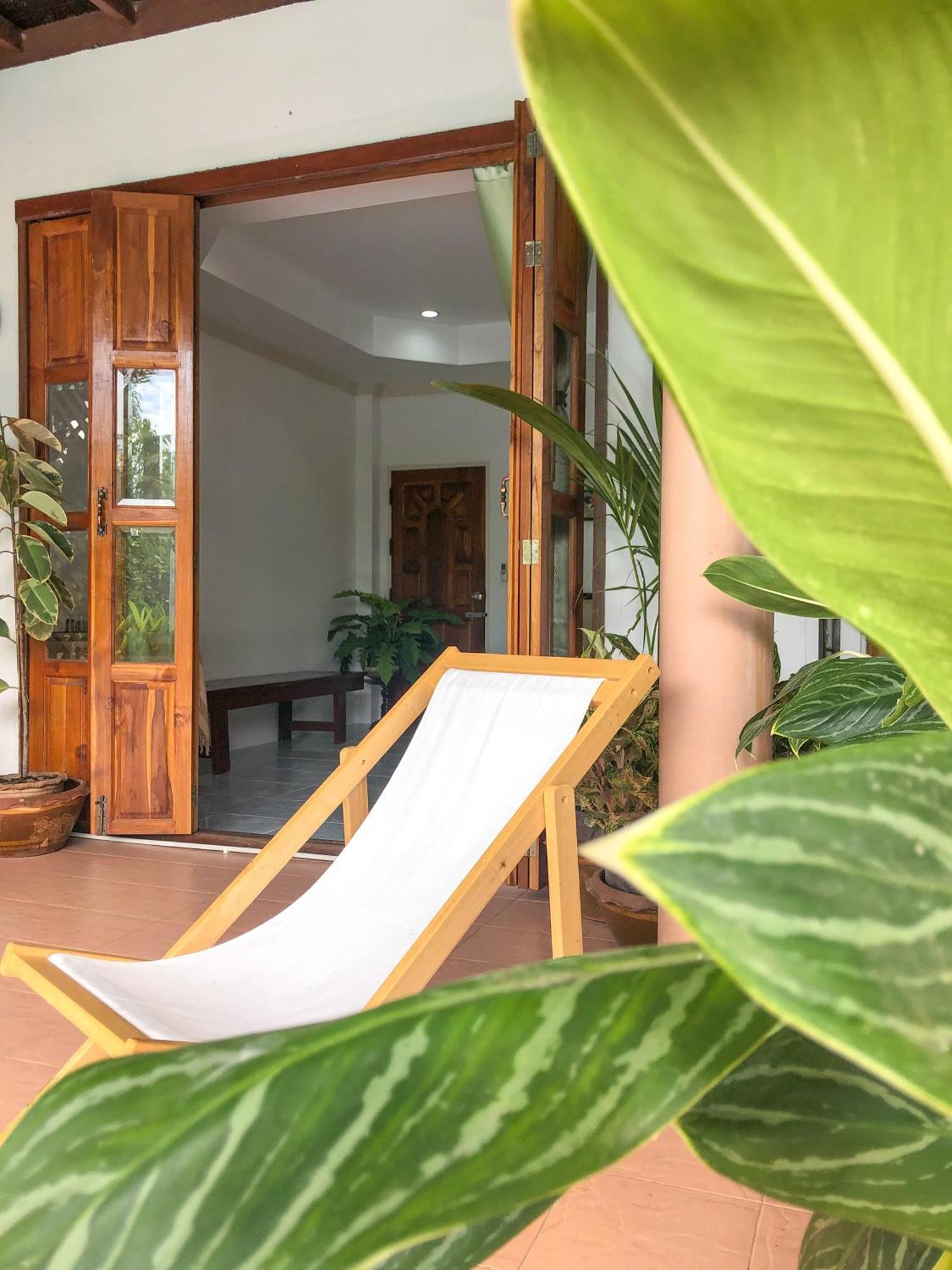 River Flow House Bangtanod Photharam Екстериор снимка