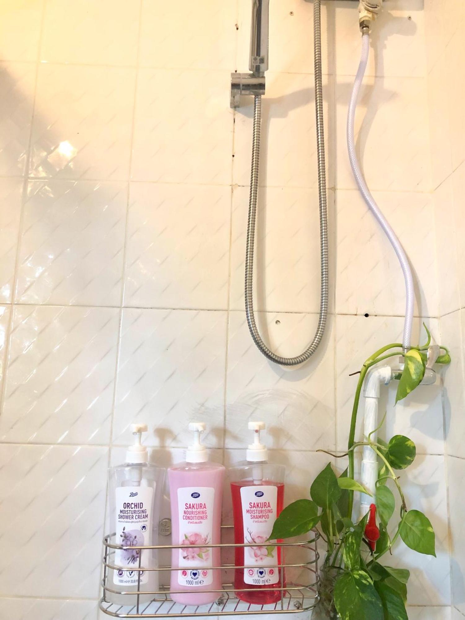 River Flow House Bangtanod Photharam Стая снимка